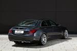 Mercedes-Benz C-Class by Schmidt Revolution 2014 года